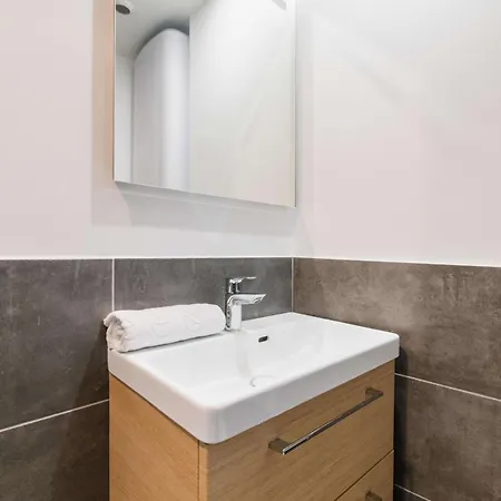 Proche Bercy - 12 - 2p Apartment